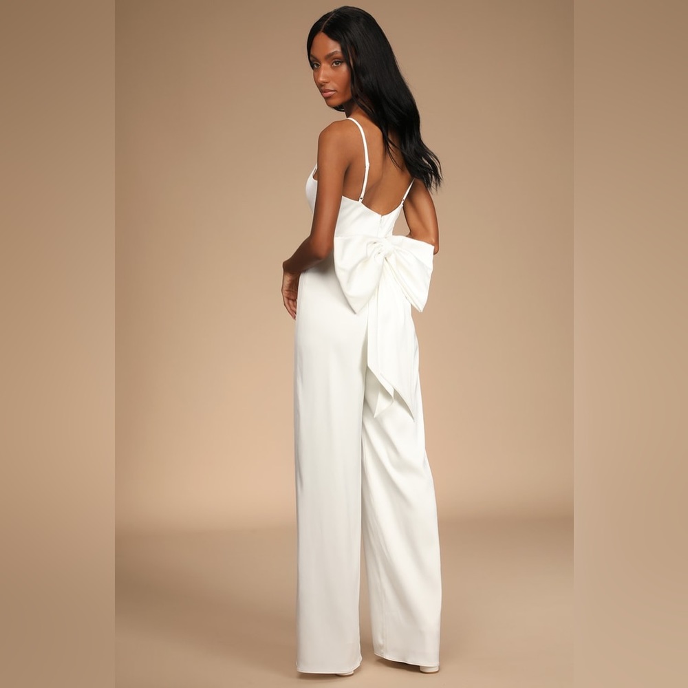 Lulu’s BRIDAL- NWT